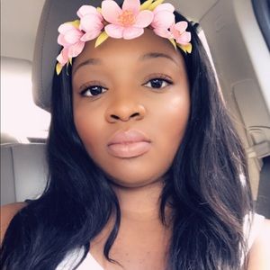Meet your Posher, Erica
